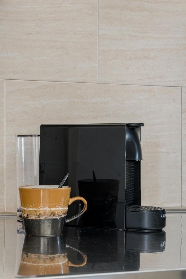 Casa Boma Lisboa - Lighting Apartment With Private Balcony - Campolide I Extérieur photo