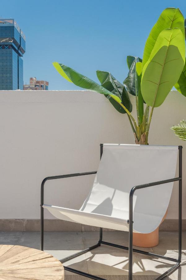 Casa Boma Lisboa - Lighting Apartment With Private Balcony - Campolide I Extérieur photo